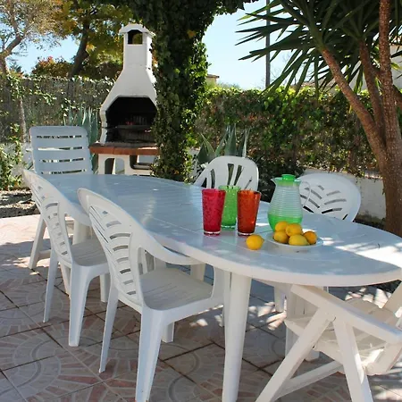 Alemanya 22 Privat Pool Estartit * L'Estartit