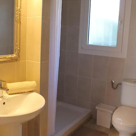 Alemanya 22 Privat Pool Estartit Nyaraló L'Estartit