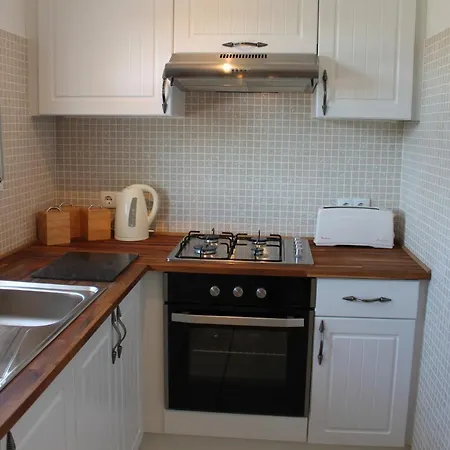 Alemanya 22 Privat Pool Estartit *