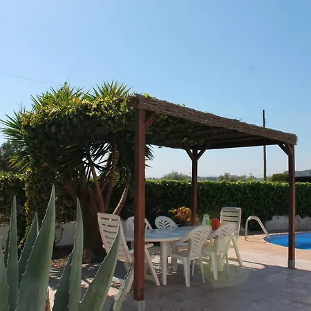 Alemanya 22 Privat Pool Estartit Nyaraló *