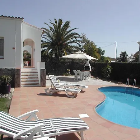Alemanya 22 Privat Pool Estartit