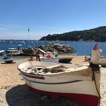 Alemanya 22 Privat Pool Estartit Nyaraló L'Estartit